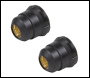 Sealey PP45DV.SC Torch Safety Cap for PP45DV - Pack of 2