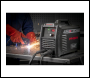 Sealey PP45DV Dual Voltage, 45A Plasma Cutter Inverter