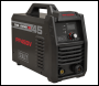 Sealey PP45DV Dual Voltage, 45A Plasma Cutter Inverter