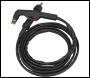 Sealey PP45DV Dual Voltage, 45A Plasma Cutter Inverter
