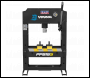 Sealey PPB15S Viking Bench Type Hydraulic Press 15 Tonne
