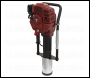 Sealey PPD100 2-Stroke Petrol Post Driver Ø100mm