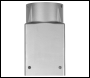 Sealey PPD100A Square Head Post Driver Adaptor