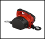 Sealey PPH500/230 Portable Handheld Winch 500kg Pulling Force 230V
