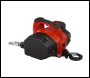 Sealey PPH500/24 Portable Handheld Winch 500kg Pulling Force 20V