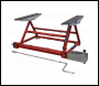 Sealey PPL01 Portable Pivot Car Lift 1500kg