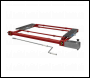 Sealey PPL01 Portable Pivot Car Lift 1500kg