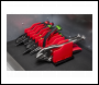 Sealey PR01 Premier Pliers Rack 250mm