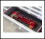 Sealey PR03 Premier Pliers Rack 520mm