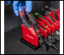 Sealey PR03 Premier Pliers Rack 520mm