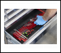Sealey PR03 Premier Pliers Rack 520mm