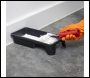 Sealey PR4 4 inch  Paint Roller Set with Tray