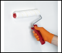 Sealey PR9 9 inch  Paint Roller with Tray