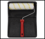 Sealey PR9 9 inch  Paint Roller with Tray