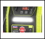 Sealey PRS2200 Premier 12V RoadStart® Jump Starter 2200 Peak Amps