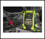 Sealey PRS4400 Premier 12/24V RoadStart® Jump Starter 4400A Peak Amps - REFURBISHED - GRADE A