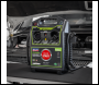 Sealey PRS5000 12/24V Premier RoadStart® Jump Starter 5000A