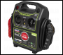 Sealey PRS5000 12/24V Premier RoadStart® Jump Starter 5000A