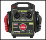 Sealey PRS5000 12/24V Premier RoadStart® Jump Starter 5000A