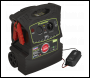 Sealey PRS6400 12/24V Premier RoadStart® Jump Starter 6400A