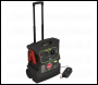 Sealey PRS6400 12/24V Premier RoadStart® Jump Starter 6400A