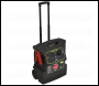 Sealey PRS6400 12/24V Premier RoadStart® Jump Starter 6400A