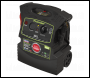 Sealey PRS6400 12/24V Premier RoadStart® Jump Starter 6400A