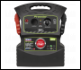 Sealey PRS6400 12/24V Premier RoadStart® Jump Starter 6400A