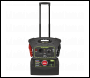 Sealey PRS6400 12/24V Premier RoadStart® Jump Starter 6400A