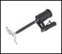 Sealey PS100 Pneumatic Hub Puller Set