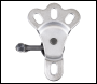 Sealey PS100 Pneumatic Hub Puller Set