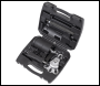 Sealey PS100 Pneumatic Hub Puller Set