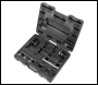 Sealey PS110 Bearing Puller Set Deep Groove