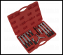 Sealey PS900 Bearing & Gear Puller Set 12pc