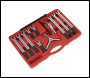 Sealey PS900 Bearing & Gear Puller Set 12pc