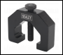 Sealey PS969 Steering Drop Arm Puller for Land Rover 2/2A/3