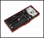 Sealey PS980 Hydraulic Bearing Separator/Puller Set 8pc