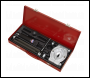 Sealey PS980 Bearing Separator/Puller Set 8pc Hydraulic
