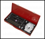 Sealey PS980 Hydraulic Bearing Separator/Puller Set 8pc