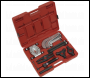 Sealey PS982 Hydraulic Puller Set 25pc