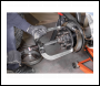 Sealey PS982 Hydraulic Puller Set 25pc