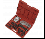Sealey PS982 Hydraulic Puller Set 25pc
