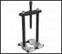 Sealey PS984 Mechanical Bearing Separator/Puller Set 12pc
