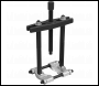 Sealey PS984 Mechanical Bearing Separator/Puller Set 12pc