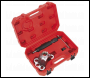 Sealey PS993 Hydraulic Hub Puller Set