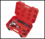 Sealey PS993 Hydraulic Hub Puller Set