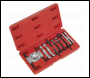 Sealey PS996 Mini Bearing Separator Set 9pc
