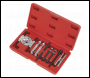 Sealey PS996 Mini Bearing Separator Set 9pc