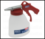 Sealey PSB05 Portable Soda Blasting Gun