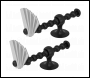 Sealey PST01 Panel Gap Setting Tool 2pc